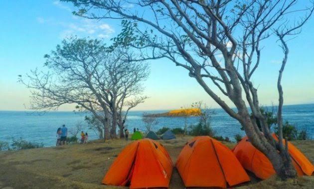 Hotel Genius Level Only Camp Tjandikesuma Exterior foto